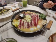 -七八冷面·延边朝鲜族美食(世纪汇店)