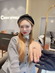 -Cindy Jewelry·钻戒·彩色宝石