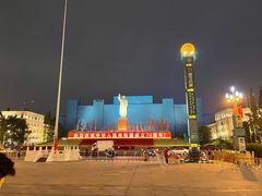 -SFEEL设计师酒店(成都春熙路天府广场店)