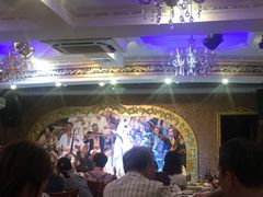 -维吾尔餐厅(宜山路店)