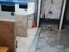 -水立方国际汤泉(六一中路店)