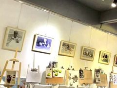 -一品格美术·中考高中成人美术培训