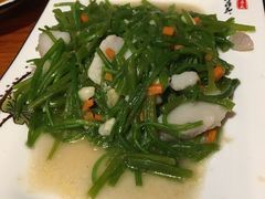 水性杨花-云隐小厨·传统大理美食(复兴路店)