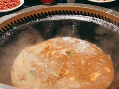 -沈厨地锅老灶•徐州烧烤(黄渡店)