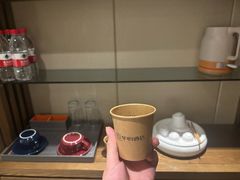 -华怡·金信酒店(潮州古城人民广场店)