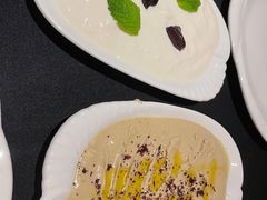 -Efes Turkish & Mediterranean Cuisine 艾菲斯餐厅(陆家嘴店)