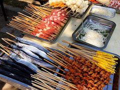 -营地公园·团建拓展·亲子户外(奉贤店)