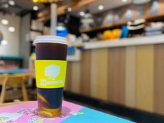 -Ice Monster冰馆·CNN评选全球十大甜品(国贸商城店)
