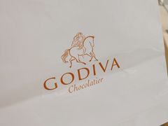 -GODIVA(国际金融中心店)