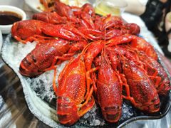 -指爱龙虾(金杨路总店)