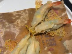 -俏东方·海味水饺·青岛菜(崂山店)