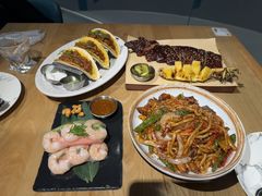 -魏客咖啡(中铁中心店)