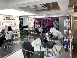 -形象革命造型·护肤Hair Studio