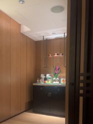 -文华东方水疗中心