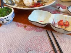 -無忧浅草君·洋风料理(下沙宝龙二期一店)