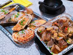 -云晓光头烧烤吧(新大陆广场店)