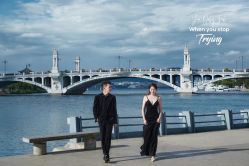 -太古映画婚纱摄影(天河店)