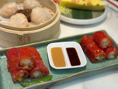 -赏点粤式点心(广州塔店)