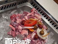 -九府羊·鲜羊火锅·烤串(新华路店)