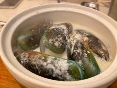 -白仁仔· 活烤海鲜 宵夜(豫园店)