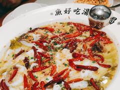 -江渔儿酸菜鱼(奥园广场金发购物中心店)