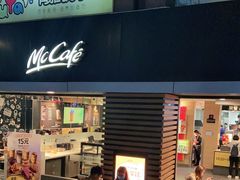 -麦当劳(黄石北路店)