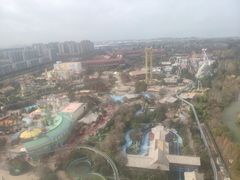 -七彩云南欢乐世界