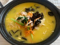 -怡园饭店-餐厅(四望亭店)