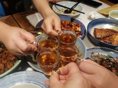 -小吊梨汤·北京菜·烤鸭(鸟巢店)