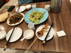 -今鲜源大酒店·中华餐饮名店(新湛路店)