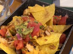 -HFFOUSA TACO弗萨塔可墨西哥餐厅(颐堤港店)