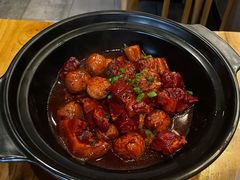 -吕氏疙瘩汤·私家菜馆(慈云寺店)