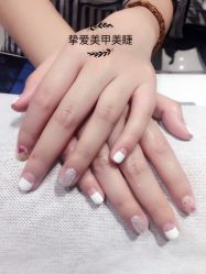 -挚爱美甲Bloved Nail