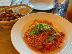 -必胜客(栖乐荟店)