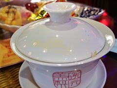 -盖碗儿梨园·变脸吐火·川剧(天府广场店)