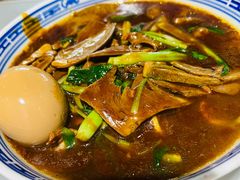 -卢香纪面馆(丽园路店)