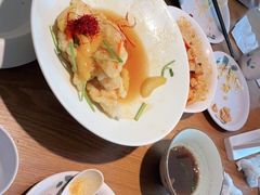 -北大荒人•新东北菜(青岛银座店)