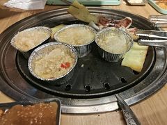 -乌拉烤肉(如皋首店)