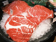 -盡膳口福跷脚牛肉火锅(晶耀前滩店)