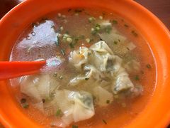 -阿麟馄饨(延长路店)