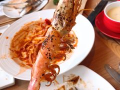 -必胜客(安盛金马店)