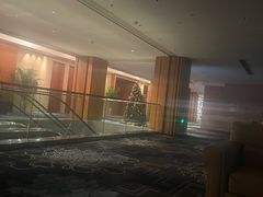 -青岛海尔洲际酒店