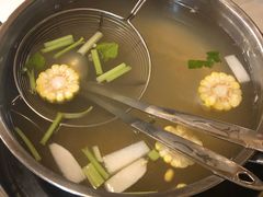 -中龙兴泰鲜牛肉火锅(河源店)