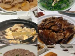 -花城苑广府菜(侨鑫店)