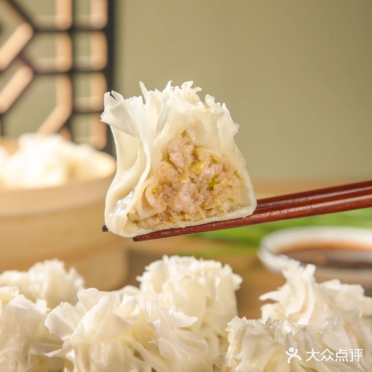 上海春天顶流是它！限时品尝！