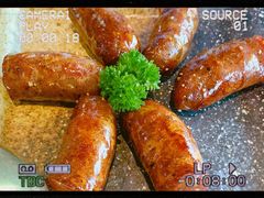 黑椒香肠-KCOOKING概念韩餐(世茂52+店)