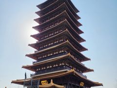 -牛首山文化旅游区