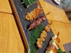 -花笺日本料理(奥园·中环广场店)