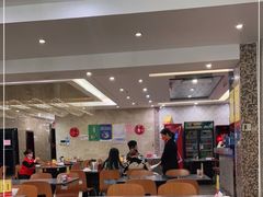 大堂-美极鲜食坊(宝安南路店)