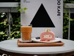 -ADO KAFE(大学城店)